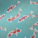 Washi Chiyogami Mix "Retro-Modern" 15 cm