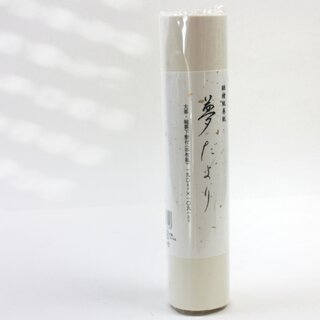 Kalligraphie-Papier Yume Daiyori      195mm x 1050mm, 10 Blatt
