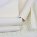 Kalligraphie-Papier Yume Daiyori      195mm x 1050mm, 10 Blatt