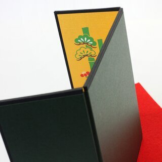 Stellwand Sho-Chiku-Bai 13,5 x 24 cm