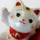 Manekineko Nishikisa Fukufuku