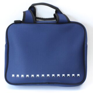 Kalligrafie Starterset in Tragetasche mit Schulterriemen