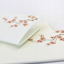Kaishi Ahorn, Papier für die Teezeremonie