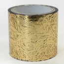 Washitape Goldspitze 3,5 cm x 3 m