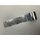Washitape Silberspitze 3,5 cm x 3 m