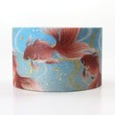 Washitape Goldfische 2,5 cm x 5 m