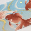 Washitape Goldfische 2,5 cm x 5 m