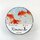 Washitape Goldfische 2,5 cm x 5 m