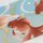 Washitape Goldfische 2,5 cm x 5 m