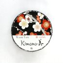 Washitape Ume 2,5 cm x 5 m