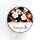 Washitape Ume 2,5 cm x 5 m