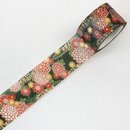Washitape Kikuto 2,5 cm x 5 m