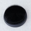 Kenzan rund  71 x 21 mm schwarz