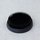 Kenzan rund  71 x 21 mm schwarz