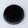 Kenzan rund  71 x 21 mm schwarz