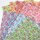 Yuzen Chiyogami Blumenmuster 15 cm