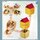 Yamaguchi: Miniatur Origami Boxen