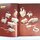 Fukui: Realistisches Origami, Tierfaltungen
