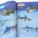 Yamaguchi: Origami Aquarium