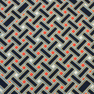 Washibogen Sayagata schwarz 48 cm x 64 cm