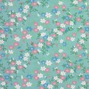 Washibogen Hanako hellblau 48 cm x 64 cm