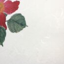 10 Papiertischsets Heckenrose 39 x 26,5 cm