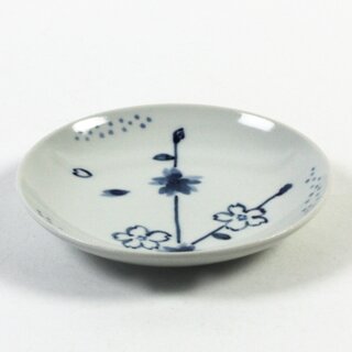 Teller Hanasugata 11,5 cm �