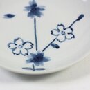 Teller Hanasugata 11,5 cm Ø
