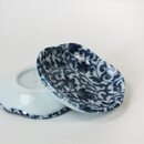 Mini-Tellerchen Happa-Karakusa, 2er Set