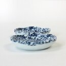 Mini-Tellerchen Happa-Karakusa, 2er Set