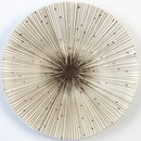 Teller Shiro Tokusa 22 cm