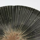 Teller Kuro Tokusa 22 cm
