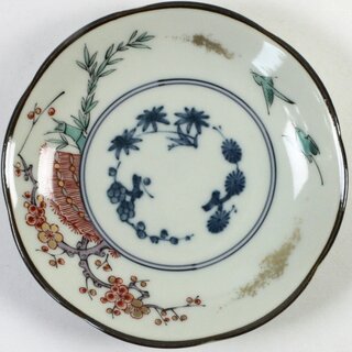 Teller Somenishi 11,8 cm Ø