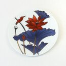 Kleiner Teller Lotus 9,5 cm �
