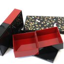 Große Bentobox Hana no Komichi, Snackdepot