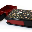 Große Bentobox Hana no Komichi, Snackdepot
