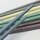 Essstäbchenset Tsuki-Usagi pastell, 5 Paare