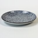 Teller Mujinagiku 18 cm 