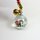 Strap Acrylkugel Goldfisch, Häschen und andere Motive