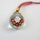 Strap Acrylkugel Goldfisch, Häschen und andere Motive