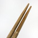 Saibashi, Vorlegestäbchen, 30 cm lang
