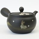 Grnteekanne Kyusu Usagi 400 ml