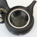 Grünteekanne Kyusu Usagi 400 ml