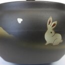 Grünteekanne Kyusu Usagi 400 ml