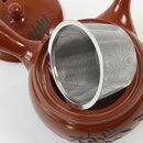Grünteekanne Kyusu Take 350 ml