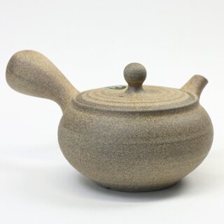 Grnteekanne Kyusu Sunaba sand 330 ml