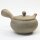 Grünteekanne Kyusu Sunaba sand 330 ml