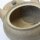 Grünteekanne Kyusu Sunaba sand 330 ml