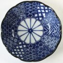 Schälchen Shonzuii blau 13 cm  Ø