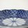 Teller Shonzui blau 16 cm Ø